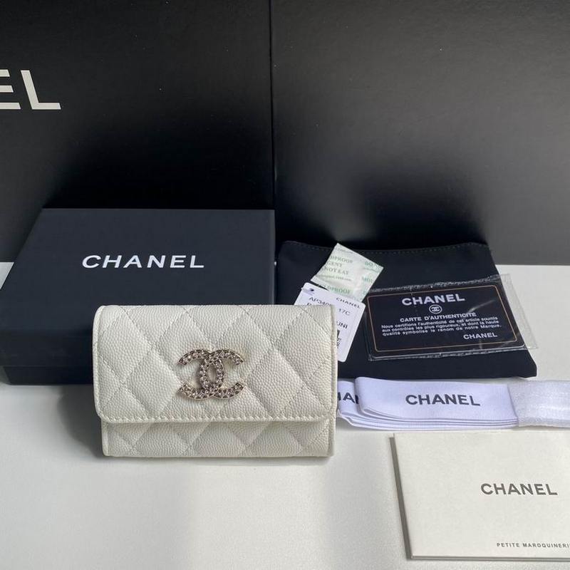 Chanel Wallets 36